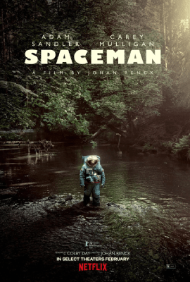 4K-ott-Spaceman